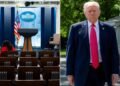 CNN, Politico, MS NOW Sue Trump Administration Over White House Ban