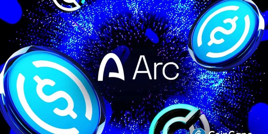 Breaking: Circle Launches Arc Blockchain Mainnet With USDC as Native Gas Token