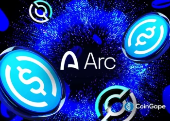 Breaking: Circle Launches Arc Blockchain Mainnet With USDC as Native Gas Token