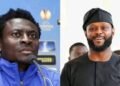 Read also: Ifeanyi Udeze Rejects Obafemi Martins Suggestion For Seyi Tinubu To Become NFF President NFF Presidential Race: Who Really Qualifies To Lead Nigerian Football? The Candidates, Their Records And The Rules Obafemi Martins Backs Seyi Tinubu for NFF Presidency, Calls for Younger Leadership