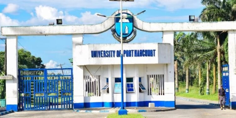 ASUU-UNIPORT Declares Indefinite Strike Over Unpaid Salaries, Allowances