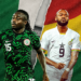 Ghana, Nigeria Suffer Defeat In Africa Cup Of Nations Qualifiers