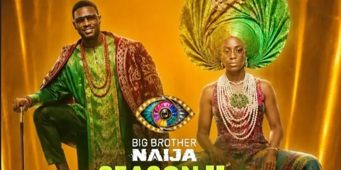 7 Days To Finale BBNaija Season 11 Already Has An Aftertaste