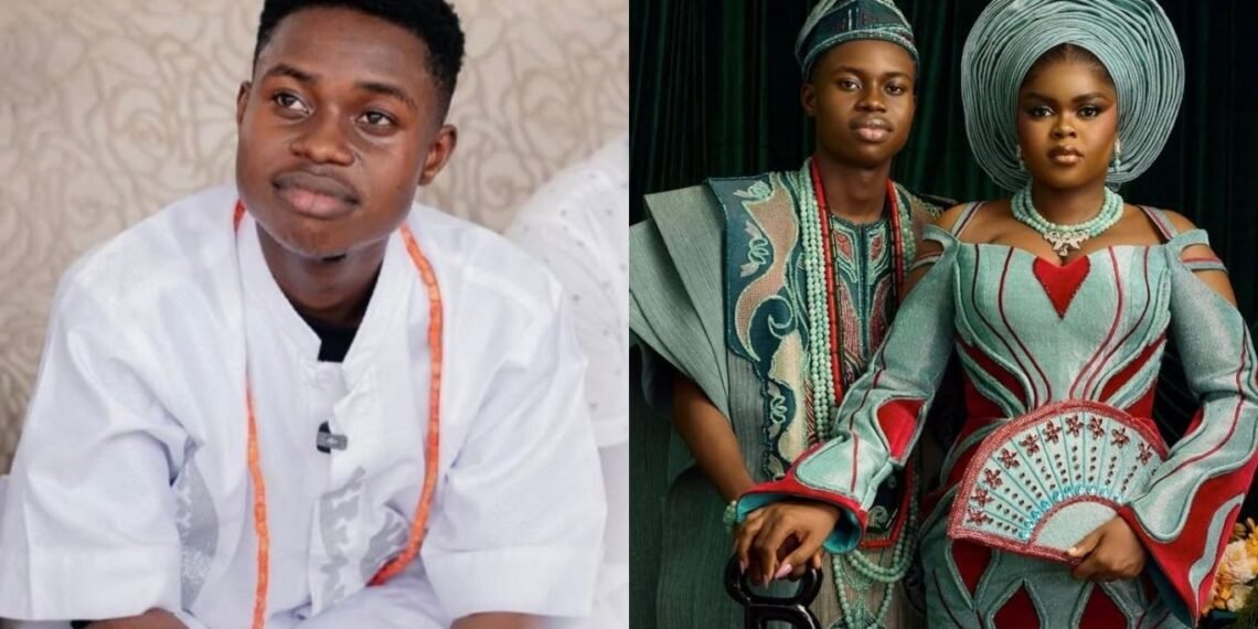 Peller Sparks Reactions After Saying God Gave Him Jarvis Instead Of Governors, Big Men