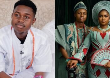 Peller Sparks Reactions After Saying God Gave Him Jarvis Instead Of Governors, Big Men