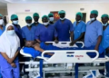Yobe Teaching Hospital Performs 1st Total Hip Replacement Surgery In North-East