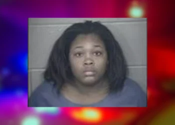 Missouri Mother Sentenced To 13 Years After 1 Month-Old Baby Dies In Oven