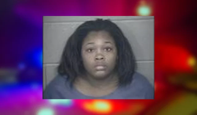 Missouri Mother Sentenced To 13 Years After 1 Month-Old Baby Dies In Oven