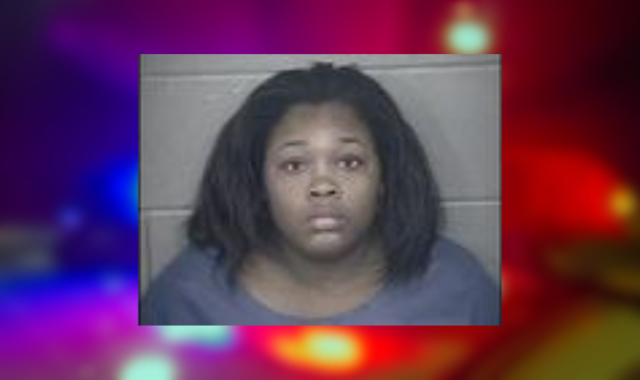Missouri Mother Sentenced To 13 Years After 1 Month-Old Baby Dies In Oven