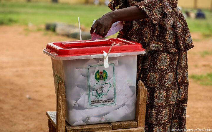 Enugu LG Election: Security Agencies Assure Residents of Peaceful, Hitch-Free Poll