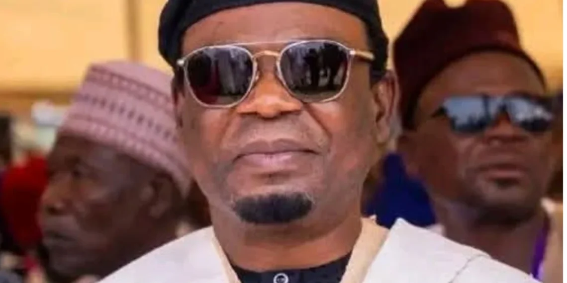 No Child Will Be Left Out of School, Adamawa PDP Governorship Candidate Pledges