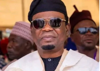 No Child Will Be Left Out of School, Adamawa PDP Governorship Candidate Pledges