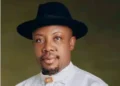 Isoko South LG Chairman Welcomes Establishment Of 246 Recce Battalion In Oleh