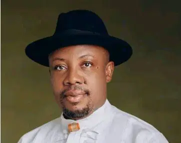 Isoko South LG Chairman Welcomes Establishment Of 246 Recce Battalion In Oleh