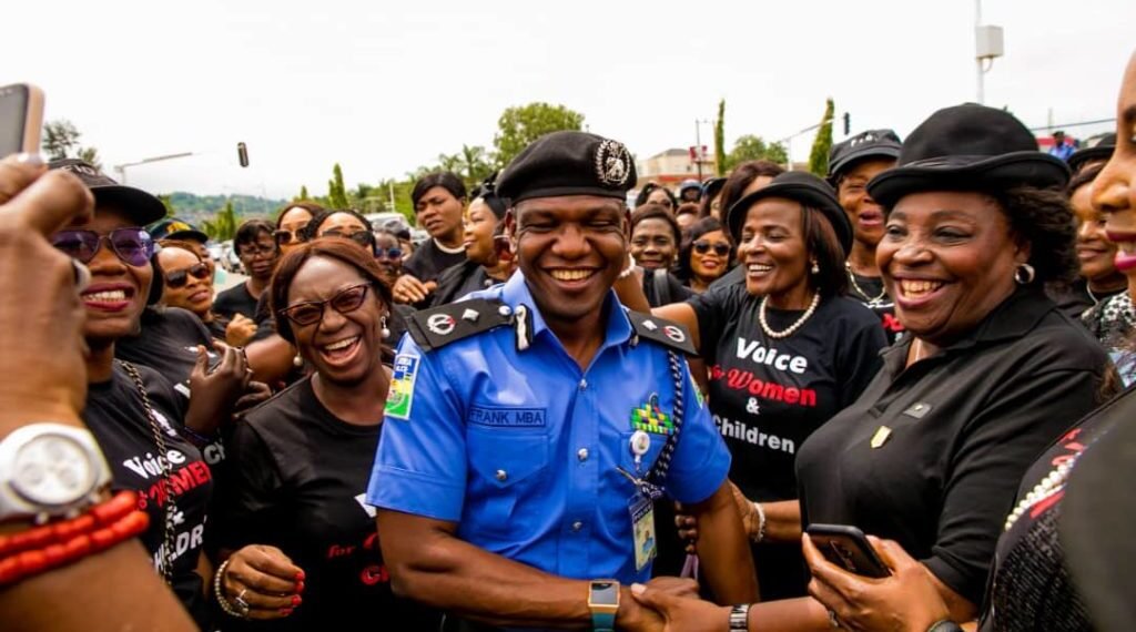 Police, FIDA Partner To Protect Women, Children
