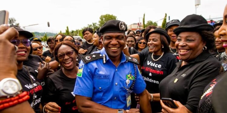 Police, FIDA Partner To Protect Women, Children