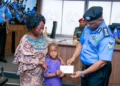 Police Disburse N2.3bn To Families Of 2,971 Fallen Officers