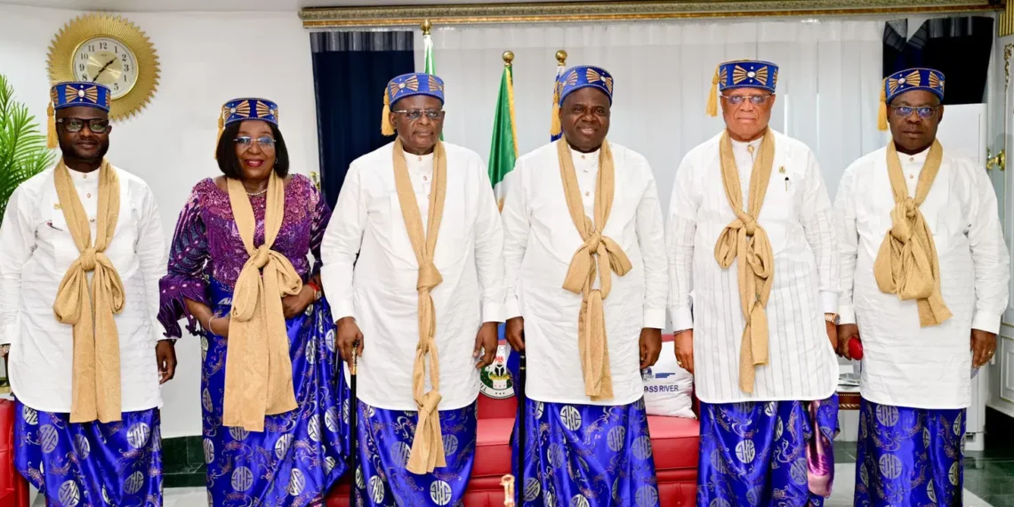 South South Governors To Engage Tinubu On Infrastructure, Environmental Development Concerns