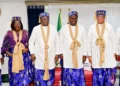 South South Governors To Engage Tinubu On Infrastructure, Environmental Development Concerns
