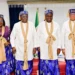 South South Governors To Engage Tinubu On Infrastructure, Environmental Development Concerns