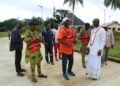 Oborevwori’s Road Revolution Transforms Gbaramatu — Clark