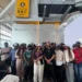 54 PAP Post-graduate Scholarship Beneficiaries Depart For UK