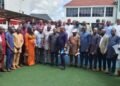 2027: Ebonyi APC Inaugurates 62-Member PUM Team for Nwifuru Re-Election
