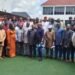 2027: Ebonyi APC Inaugurates 62-Member PUM Team for Nwifuru Re-Election