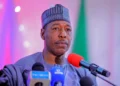 Governor Zulum Pledges More Investment, Reforms In Borno Tertiary Institutions