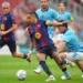 Raphinha Fires Barcelona To 5-1 Champions League Rout Of Feyenoord