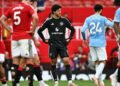 Refereeing Body Admits VAR Error Of Judgement' Over Haaland Goal In Manchester Derby