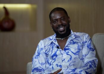 Adekunle Gold genotype test