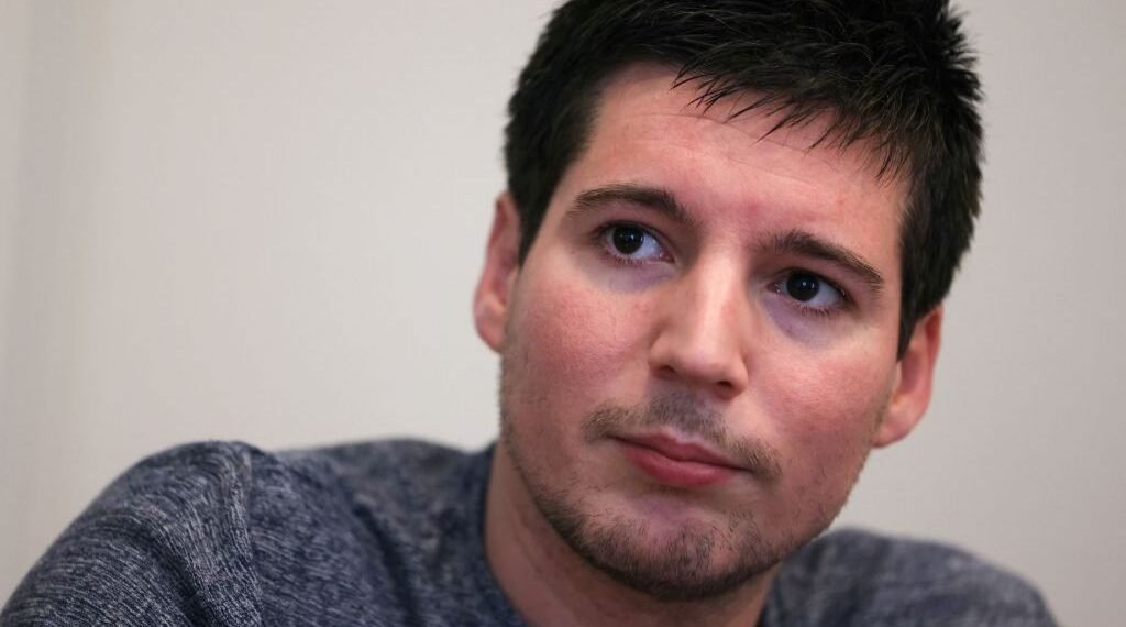 Rui Pinto: Hacker Behind Football Leaks, His Link to Manchester City Financial Case