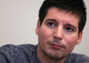 Rui Pinto: Hacker Behind Football Leaks, His Link to Manchester City Financial Case