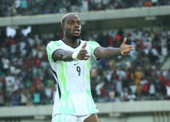 AFONS Qualifiers: Guinea-Bissau, Gambia, Rwanda Shock Nigeria, Ghana, Cape Verde