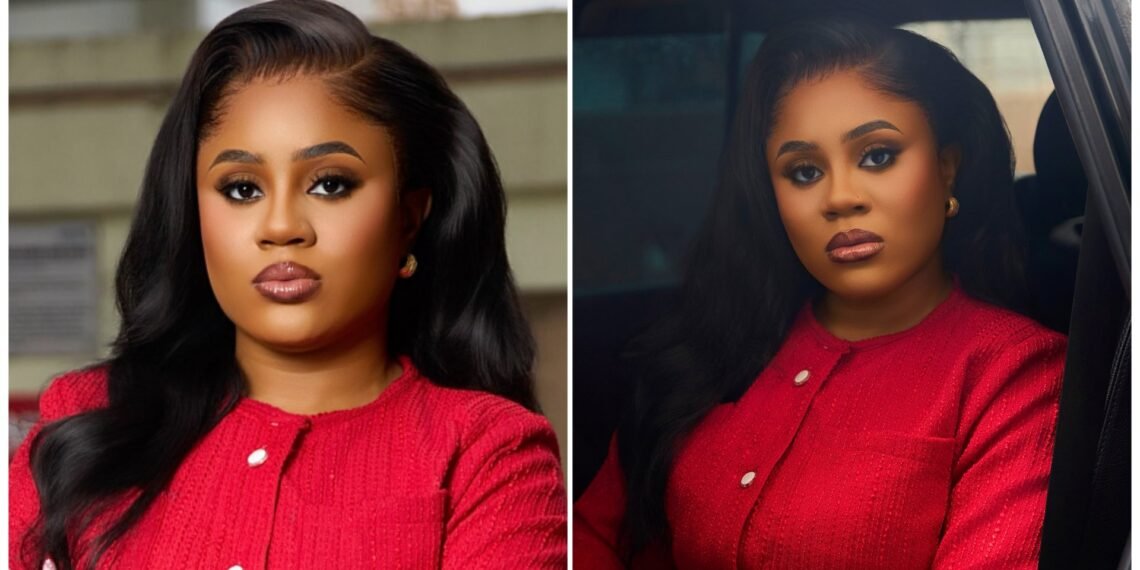 BBNaija Bells Reveals Father's Fate After Years in Captivity