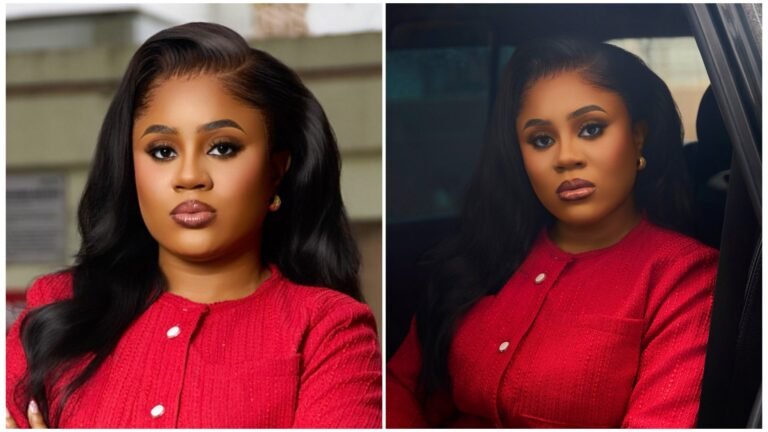 BBNaija Bells Reveals Father’s Fate After Years in Captivity