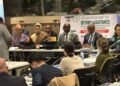 Bernard Doro at UNGA poverty reduction event