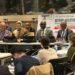 Bernard Doro at UNGA poverty reduction event