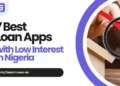 7 Loan Apps Nigerians Actually Use for Instant Cash