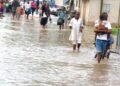 Flood Sweeps Away Schoolchild In Anambra As Police Rescue 9 Other Victims
