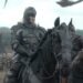 Caraxes and Daemon in House of the Dragon