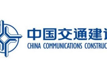 China Communications Construction Company