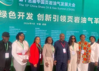 NCDMB Takes Quest For Local Manufacturing In Oil, Gas Sector To China