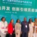 NCDMB Takes Quest For Local Manufacturing In Oil, Gas Sector To China