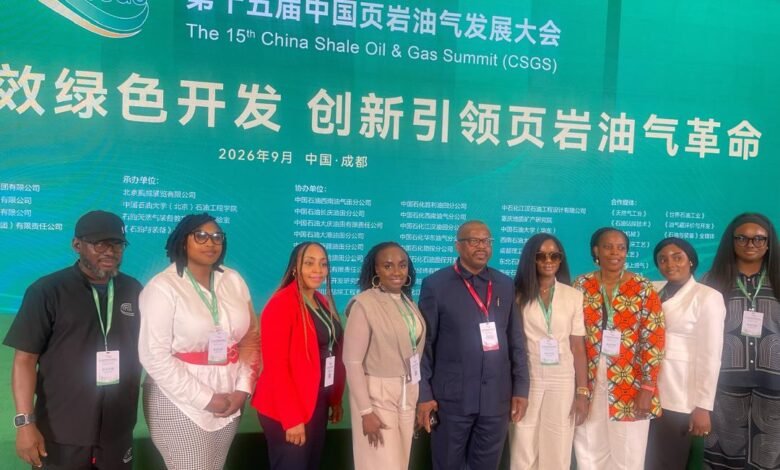 NCDMB Takes Quest For Local Manufacturing In Oil, Gas Sector To China