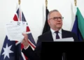 OpenAI Medicare Portal Breach: Albanese Demands Answers After AI Agent Accesses Australian Government System