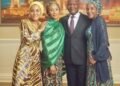 Dangote succession plans