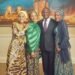 Dangote succession plans