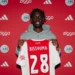 Ex-Tottenham Midfielder Yves Bissouma Joins Ajax